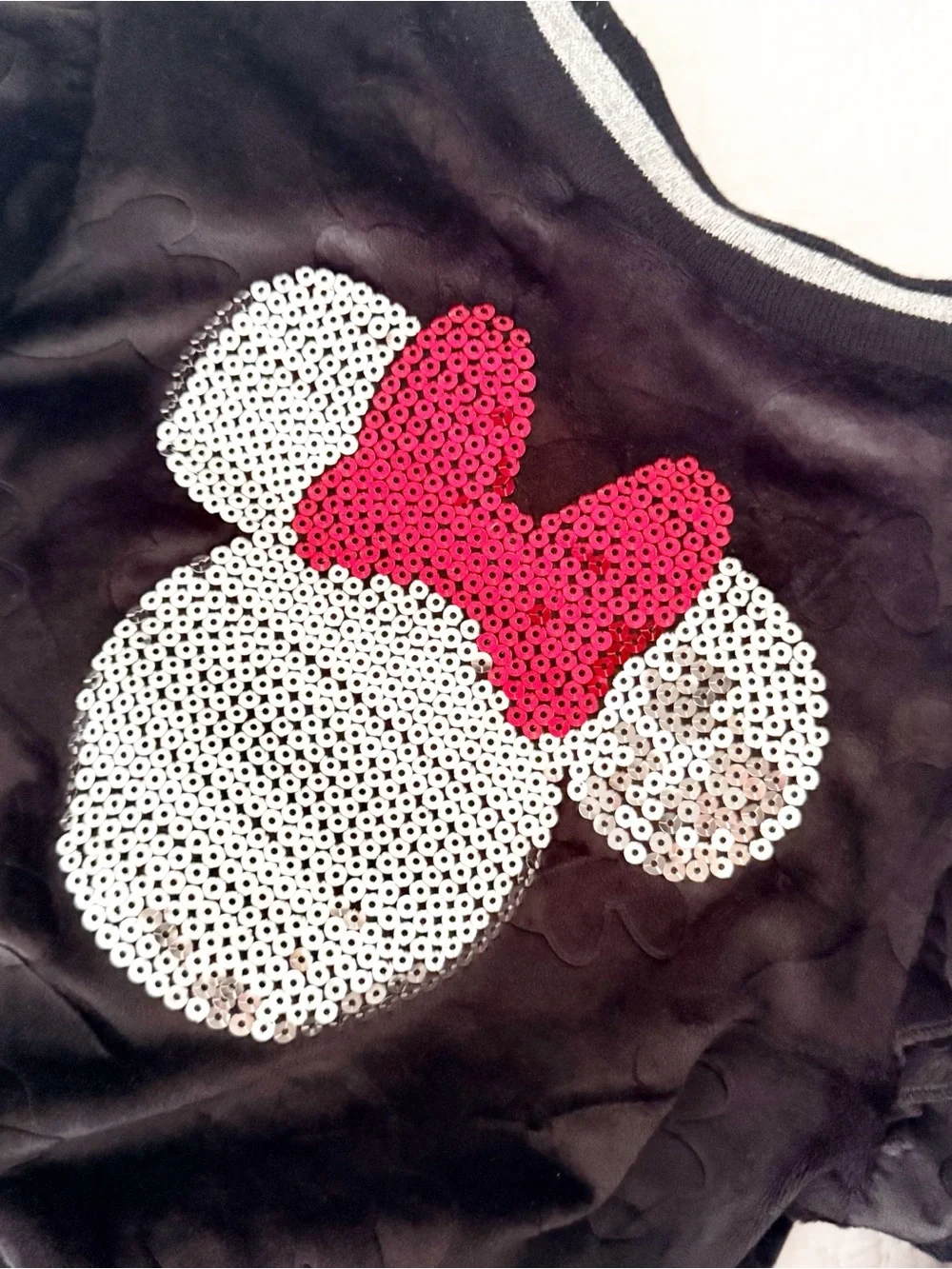 Minnie disney mouse